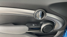 MINI Hatchback 1.5 Cooper Exclusive Premium 5dr Auto Petrol Hatchback